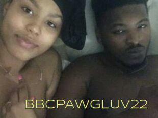 BBCPAWGLUV22