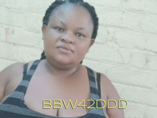 BBW42DDD