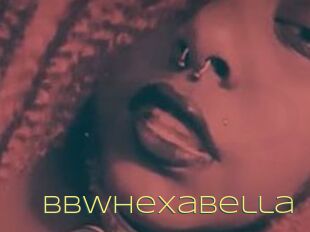 BBWHexabella