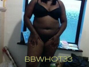 BBWHot33