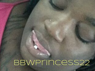 BBWPrincess22