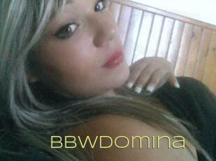 BBWdomina