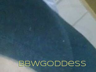 BBWgoddess