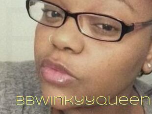 BBWinkyyqueen