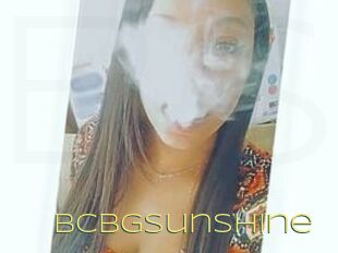 BCBGSunshine