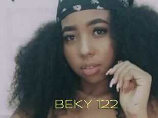 BEKY_122