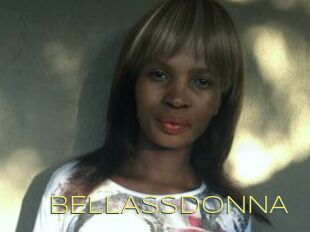 BELLASSDONNA