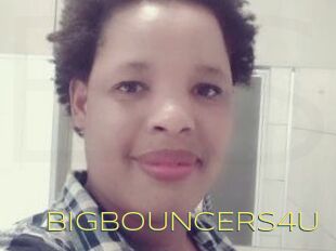 BIGBOUNCERS4U