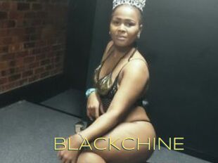BLACKCHINE