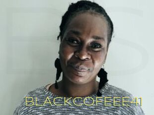 BLACKCOFEEE41