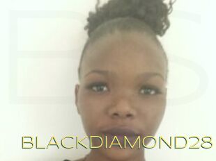 BLACKDIAMOND28