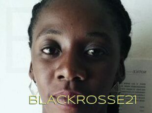 BLACKROSSE21
