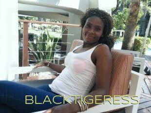 BLACKTIGERESS