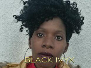 BLACK_IVYx