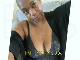 BLISSXOX