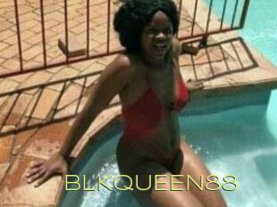 BLKQUEEN88