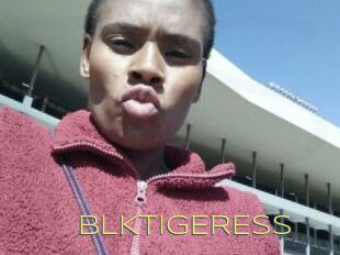 BLKTIGERESS
