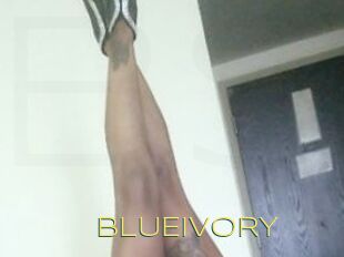BLUEIVORY