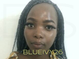 BLUEIVY26