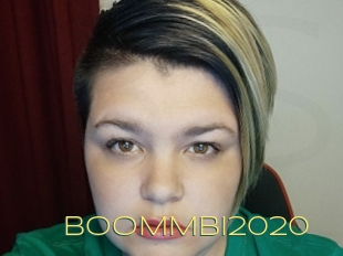 BOOMMBI2020