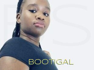 BOOTIGAL