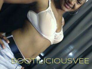 BOOTILICIOUSVEE