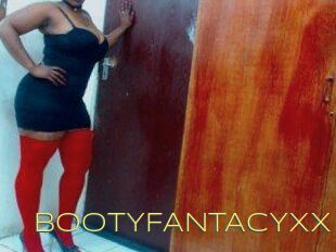 BOOTYFANTACYXX
