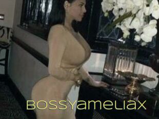 BOSSYameliaX