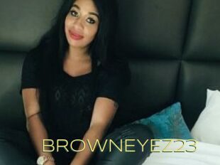 BROWNEYEZ23