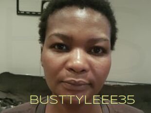 BUSTTYLEEE35