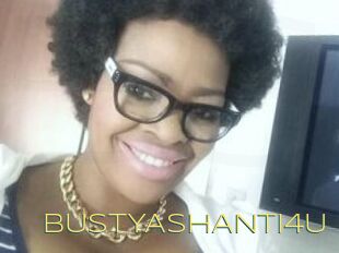 BUSTYASHANTI4U