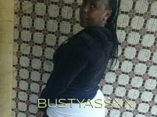 BUSTYASSXX