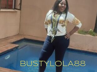 BUSTYLOLA88