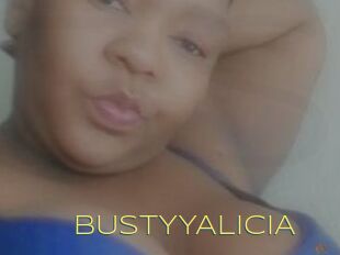 BUSTYYALICIA