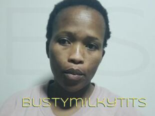 BUSTYmilkyTITS