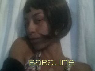 Babaline