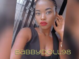 Babbydoll98