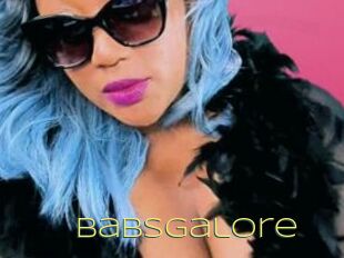 BabsGalore