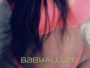 BabyAllure