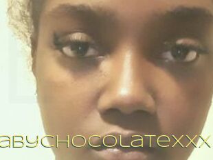 BabyChocolatexxx