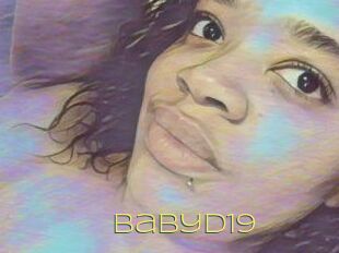 BabyD19