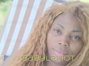 BabyLaHot