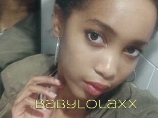 BabyLolaXX
