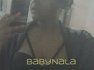 BabyNala