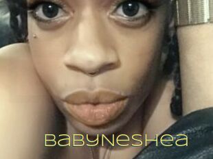 BabyNeshea