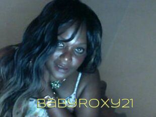 BabyRoxy21
