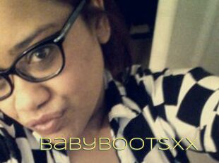 Babybootsxx