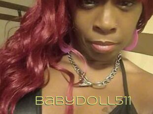 Babydoll511