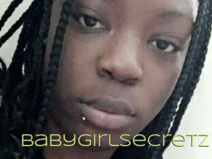 Babygirlsecretz