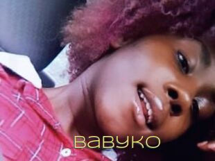 Babyko